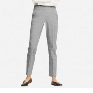 UNIQLO EZ Glen Women’s Trousers